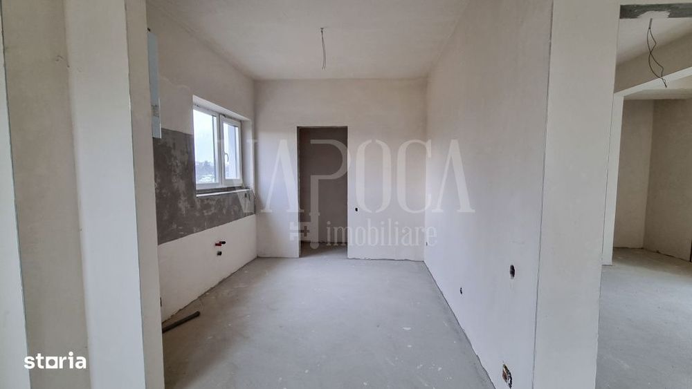 Apartament – Cluj-Napoca - Vedere 2