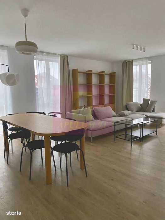 Apartament 3 Camere | Imobil Boutique 2024 | Cartierul Armenesc — fotografia 1