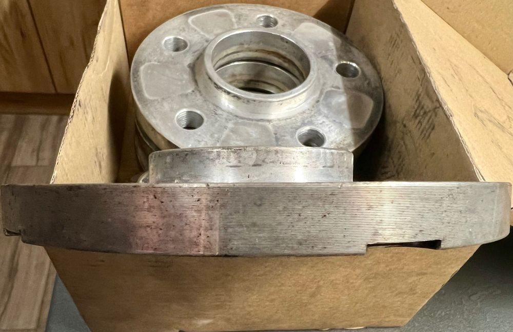 AUDI ДЖАНТИ + ГУМИ, комплект 4бр.