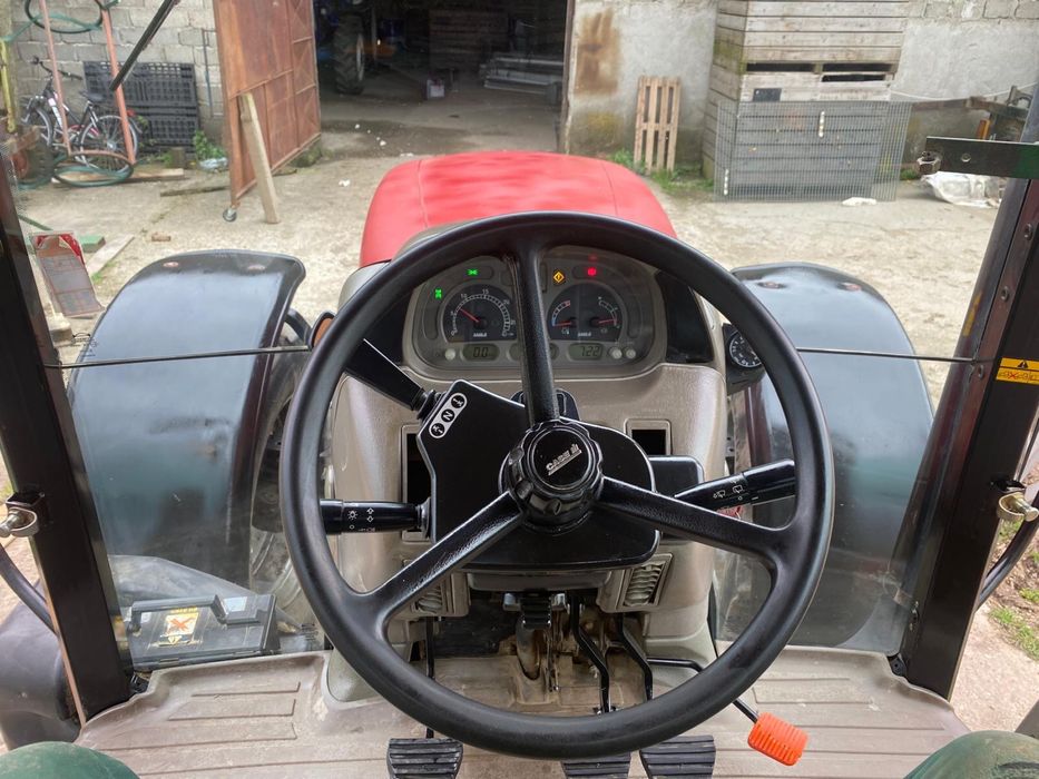 Vanzare Case MXU 115