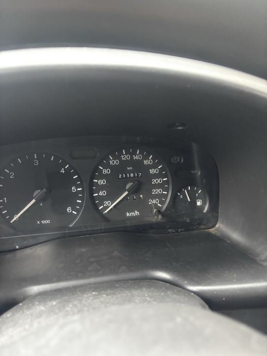 Motor , cutie ford transit 2.0