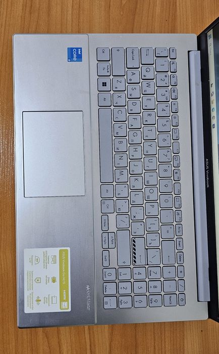 Продам ноутбук Asus