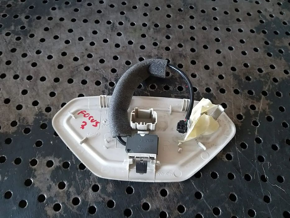 Ornament microfon ford focus 3 facelift am51u519a58d