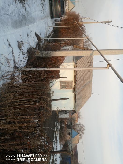 продаётся времянка на уитасе