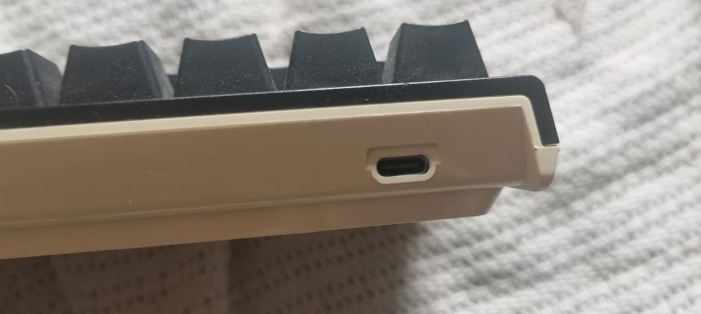 Tastatura Gaming Mecanica Ducky One 2 Mini