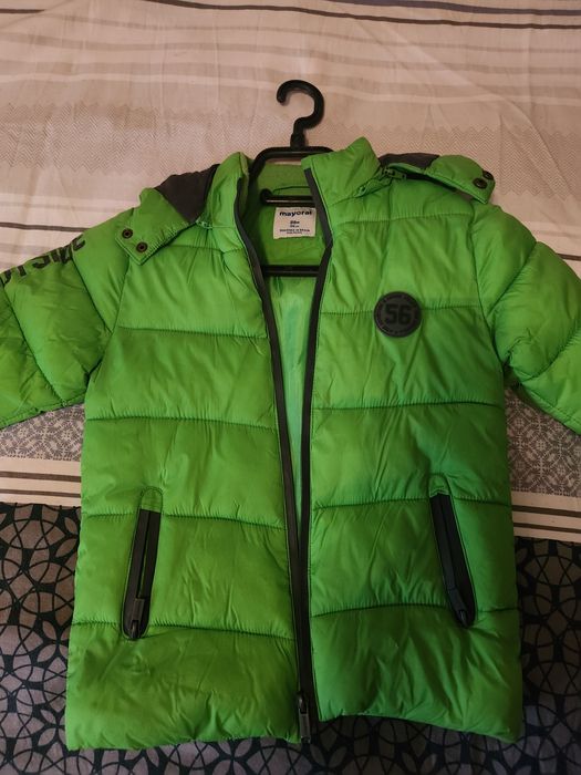 Якета Mayoral.Запазени