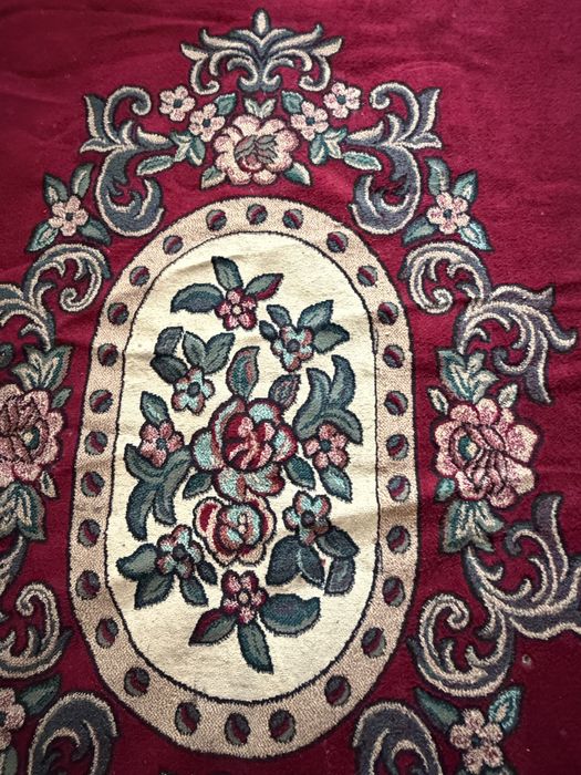 продается ковер советский