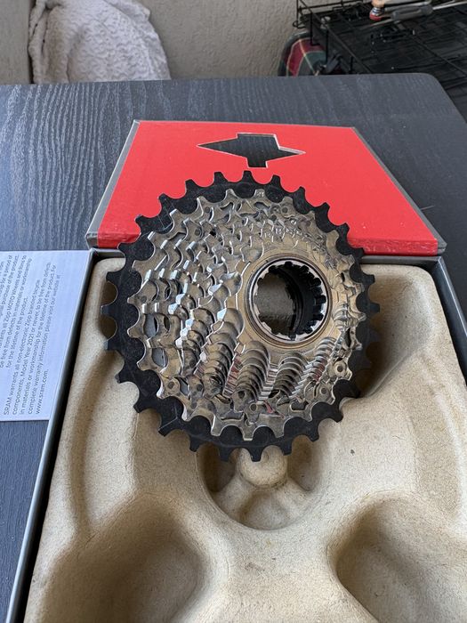 Caseta pinioane Sram Force  XG-1270 10-28