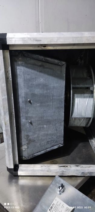 Делаем ремонт под ключ и услуга мойки воздуховодов