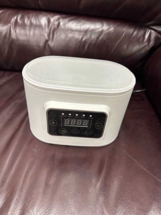 нагревател и стерилизатор за шишета