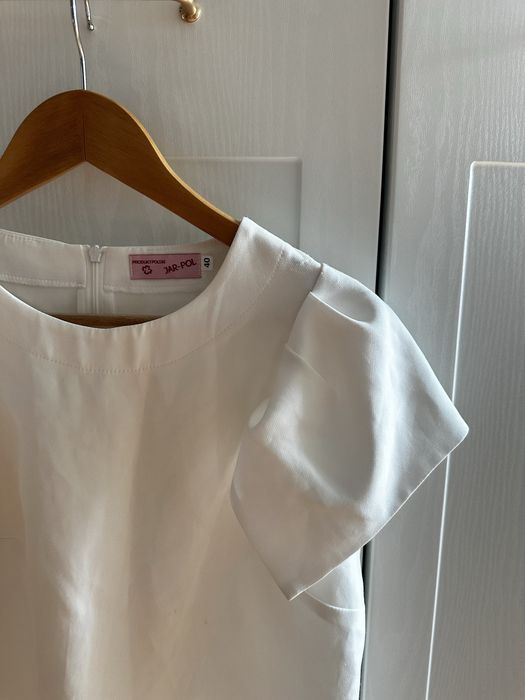 Camasa cu maemca scurta dama