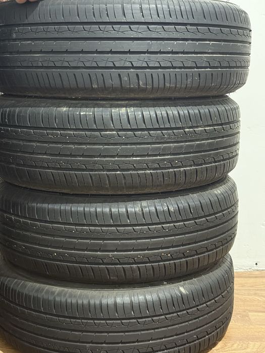 Шины для авто летние