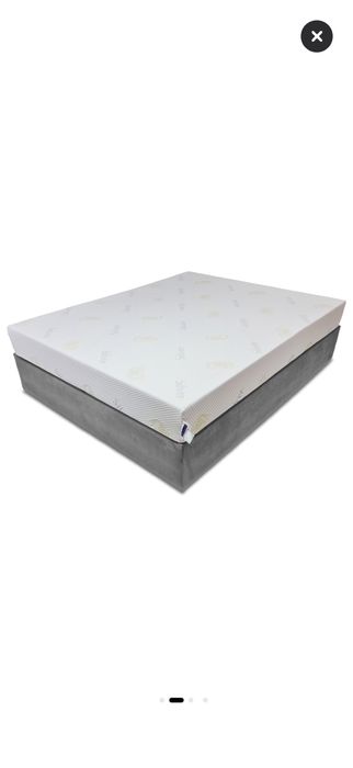 Saltea Dolce Dormire 160x220