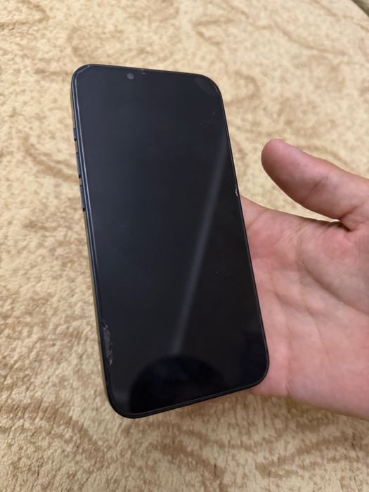Iphone 13 емкость 85 с каробками