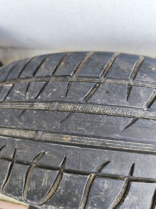 Vand Roți Volkswagen