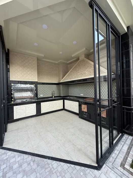 Аренда участка на Шайхантахурском районе бассейном / id888 /