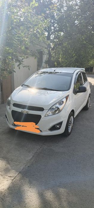 Spark 2019 ideal xolatta