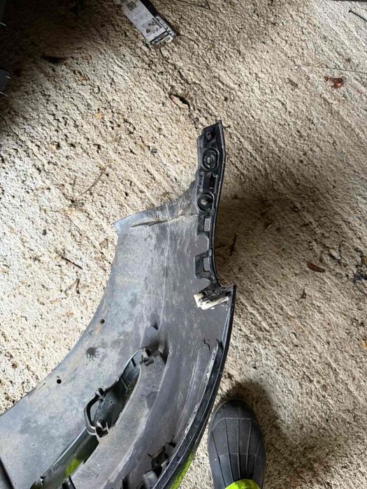 Audi a3 8p предни брони