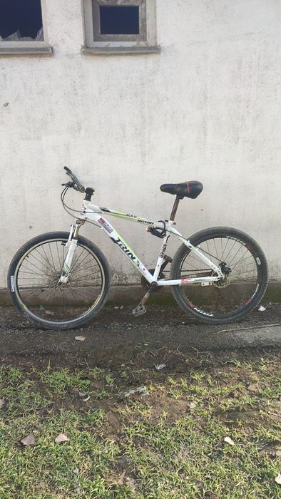 Велик Trinx за 25000