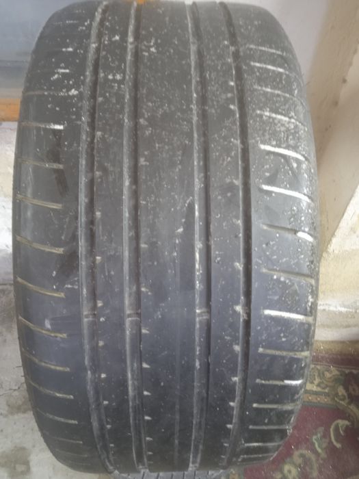 Продам бу покрышку Good Year