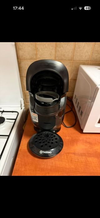 Expresor cafea Bosch Tassimo