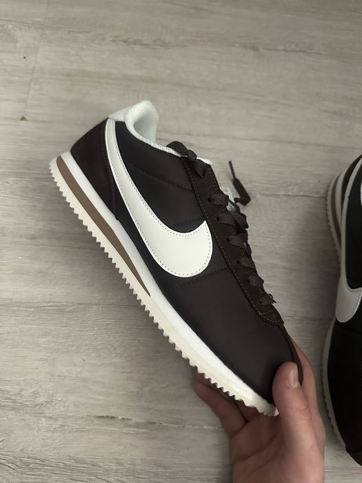 Кроссовки Nike x C