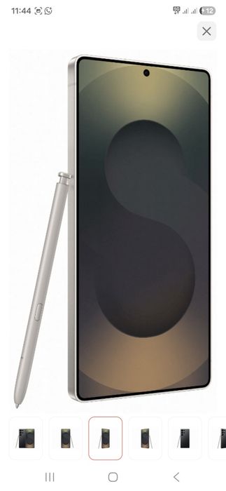 Samsung S25 ULTRA 12 г 512 гб