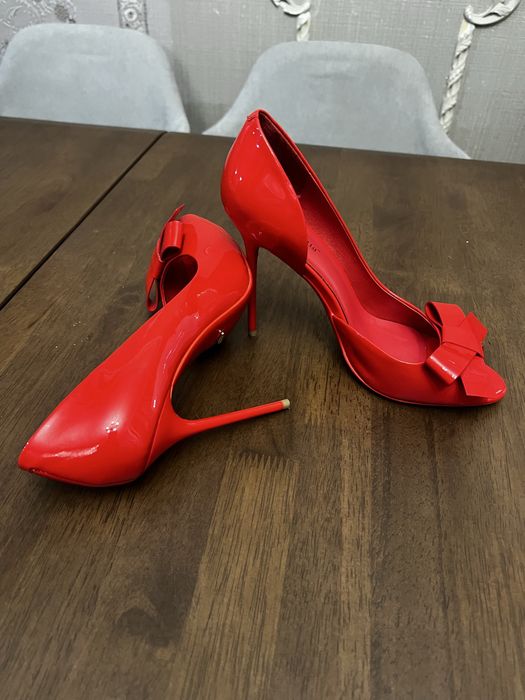 Личные вещи, туфли