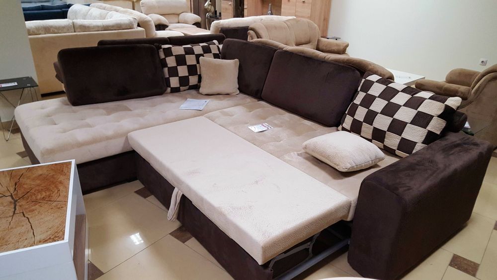 Диван Паралел Севлиево 290/225