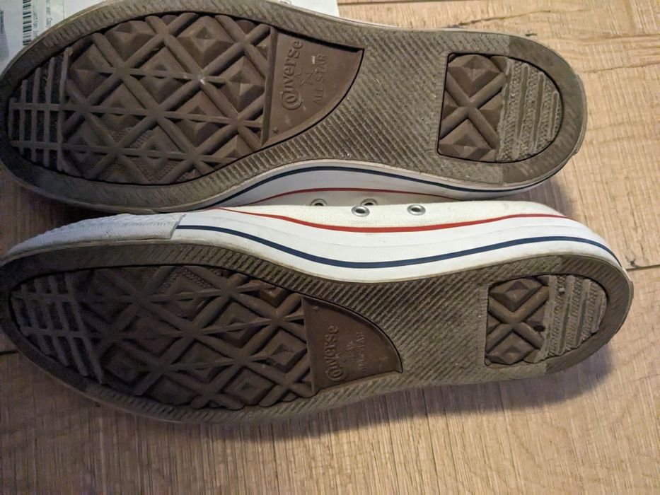 Teniși Converse All Star mărimea 44