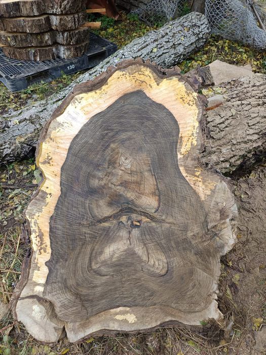 Cherestea frasin,stejar și nuc