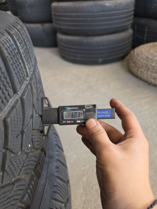 Джанти 19 / 5х108 - Volvo XC90 и др. 5x108