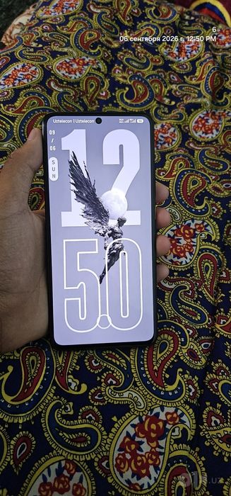 Poco x7 pro Ideal