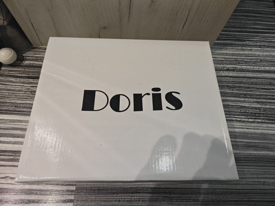 Дамски боти Doris