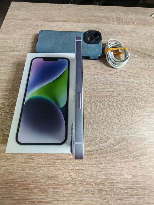 iPhone 14 256GB Батерия 100%