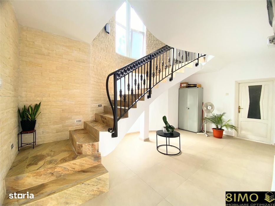 Spatiu de inchiriat 160mp - Falticeni