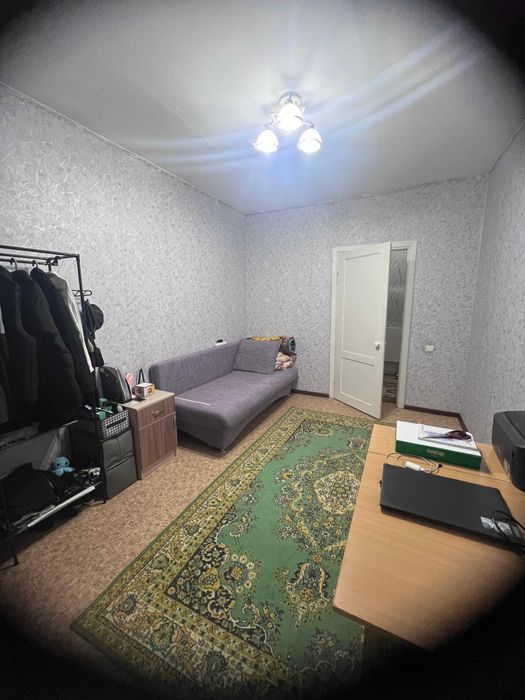 2 комнатная в районе Береке