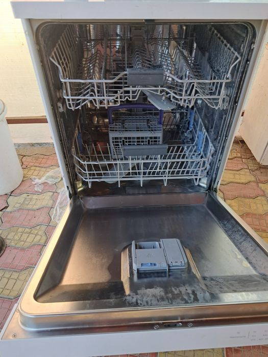 Masina spalat Beko , Made in Germany,