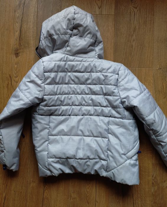 Топло и водоустойчиво ски яке