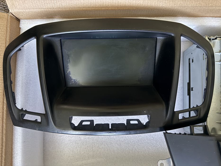 Navigatie Opel Insignia (DVD 800 NAVI)