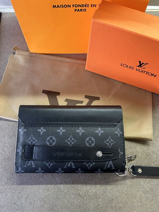 Портфейл Lousi Vuit*on