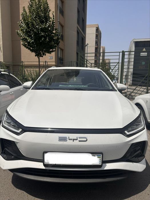 BYD E2 2-позиция 2025г.