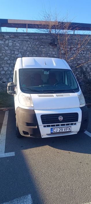 FIAT 125p 2011