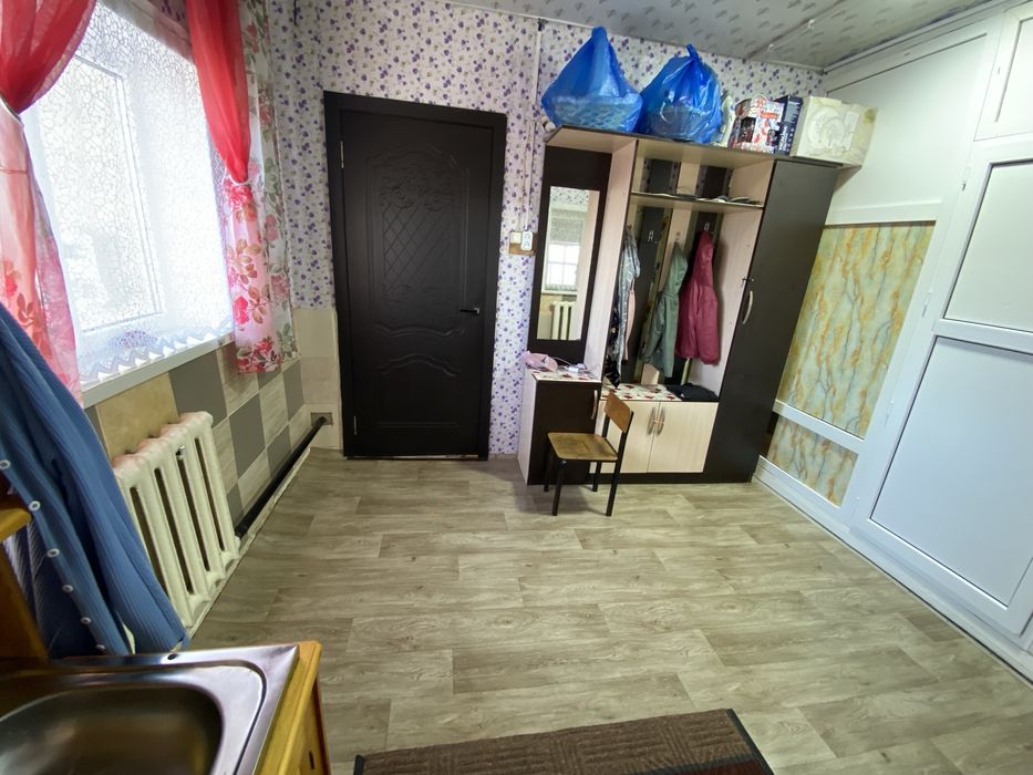 Продам дом в с. Еликты