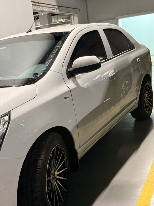 Срочна продаю сваю авто COBILT 2023