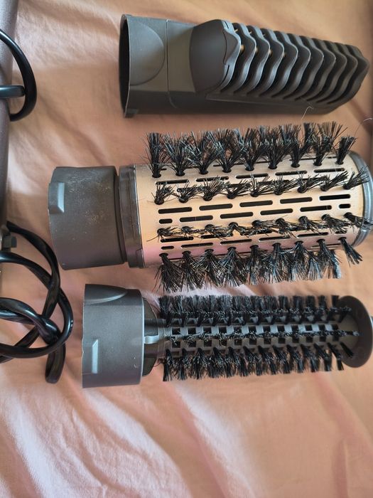 Електрическа четка за коса Babyliss