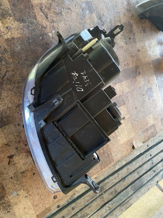 Ляв фар за ситроен ц5