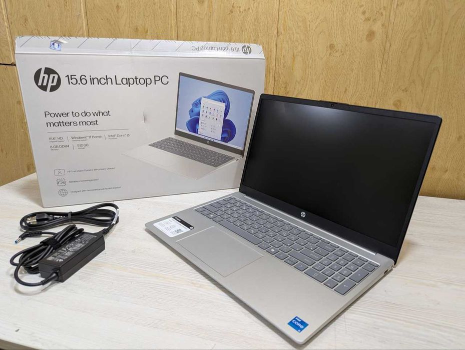 Продается ноутбук HP