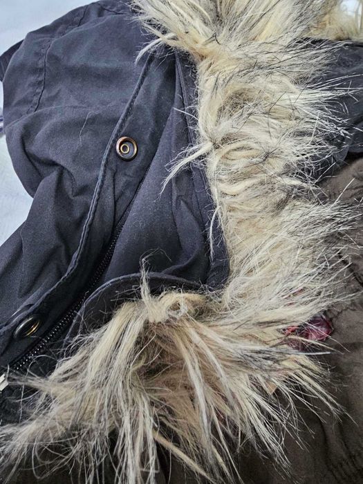 Зимно мъжко яке Khujo