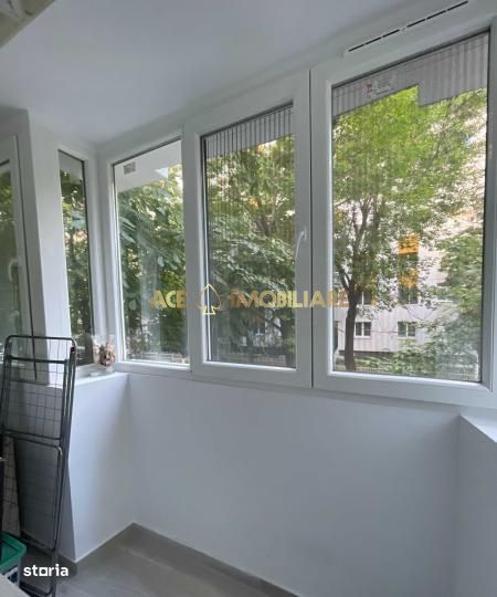 3 Camere de inchiriat | Sebastian | Parcare | x2 Bai